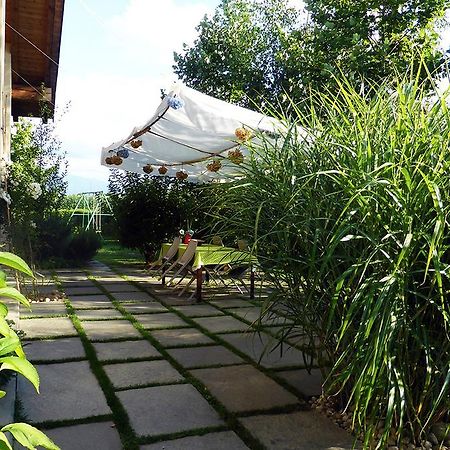Bed And Breakfast Gea Кунео Экстерьер фото