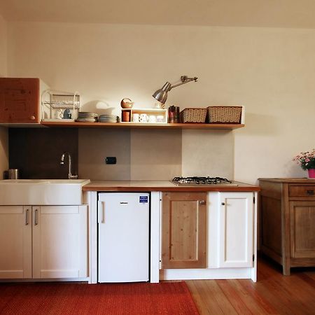 Bed And Breakfast Gea Кунео Экстерьер фото