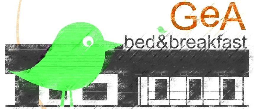 Bed And Breakfast Gea Кунео Экстерьер фото