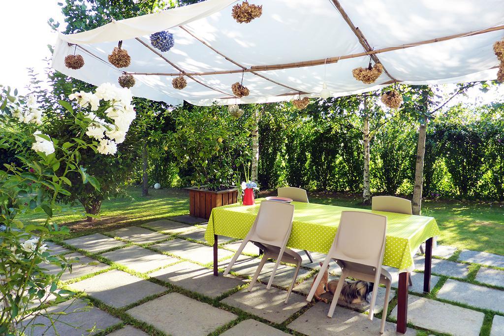Bed And Breakfast Gea Кунео Экстерьер фото