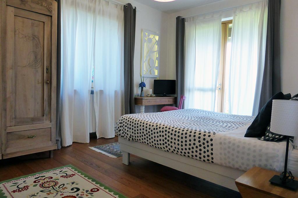 Bed And Breakfast Gea Кунео Экстерьер фото