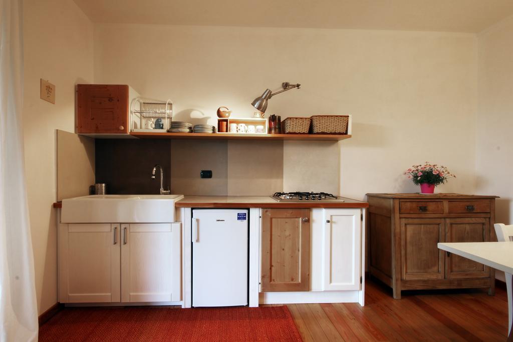 Bed And Breakfast Gea Кунео Экстерьер фото