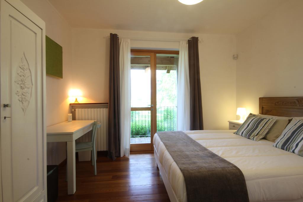 Bed And Breakfast Gea Кунео Экстерьер фото