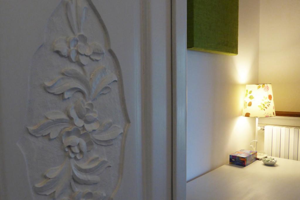 Bed And Breakfast Gea Кунео Экстерьер фото