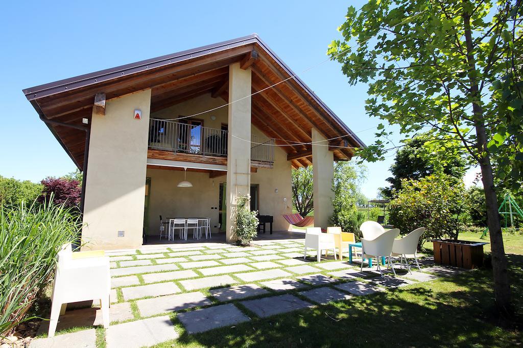 Bed And Breakfast Gea Кунео Экстерьер фото