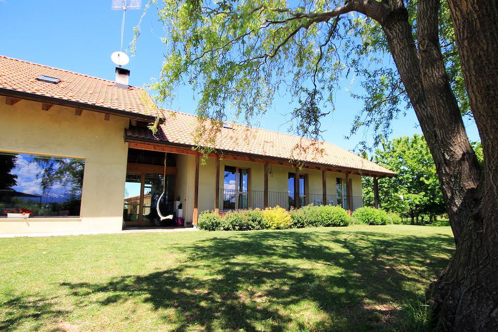 Bed And Breakfast Gea Кунео Экстерьер фото