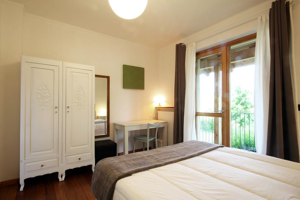 Bed And Breakfast Gea Кунео Экстерьер фото