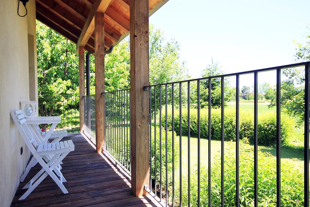 Bed And Breakfast Gea Кунео Экстерьер фото
