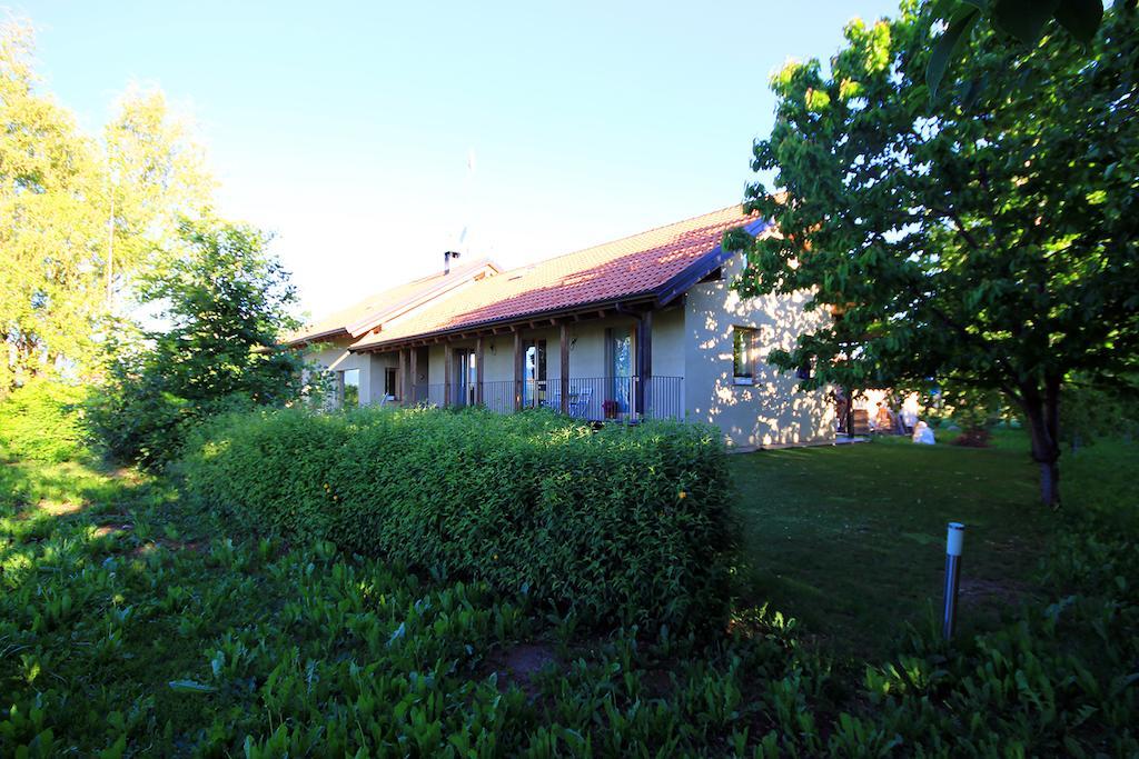 Bed And Breakfast Gea Кунео Экстерьер фото