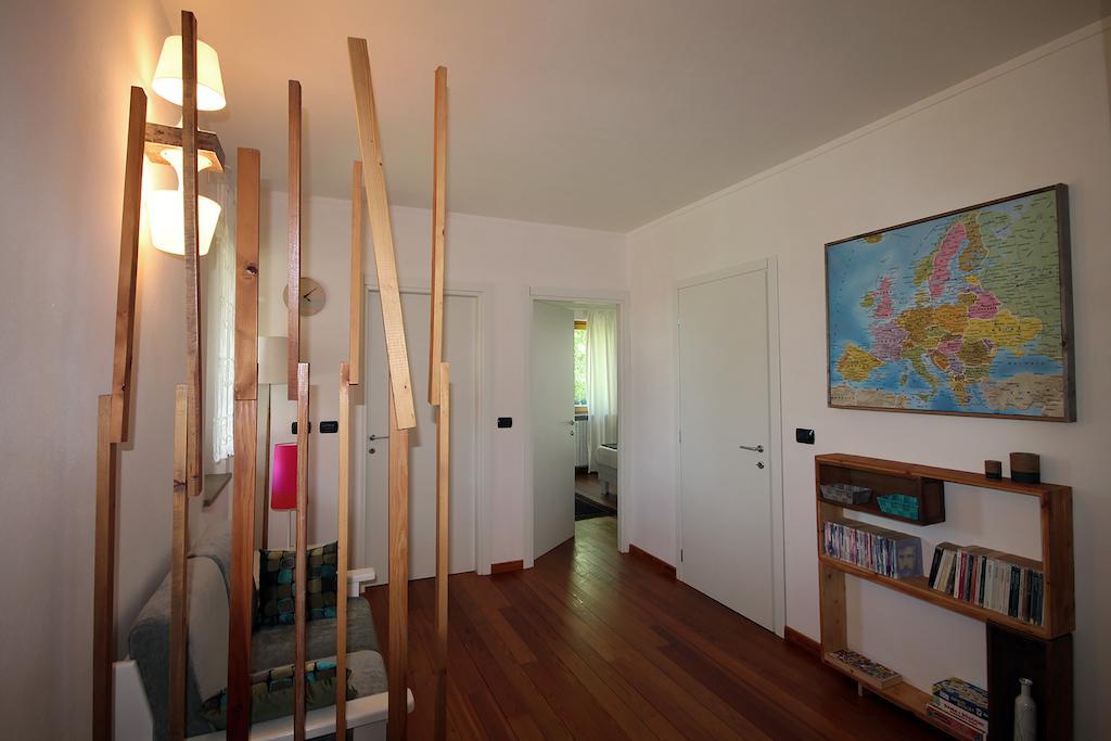 Bed And Breakfast Gea Кунео Экстерьер фото