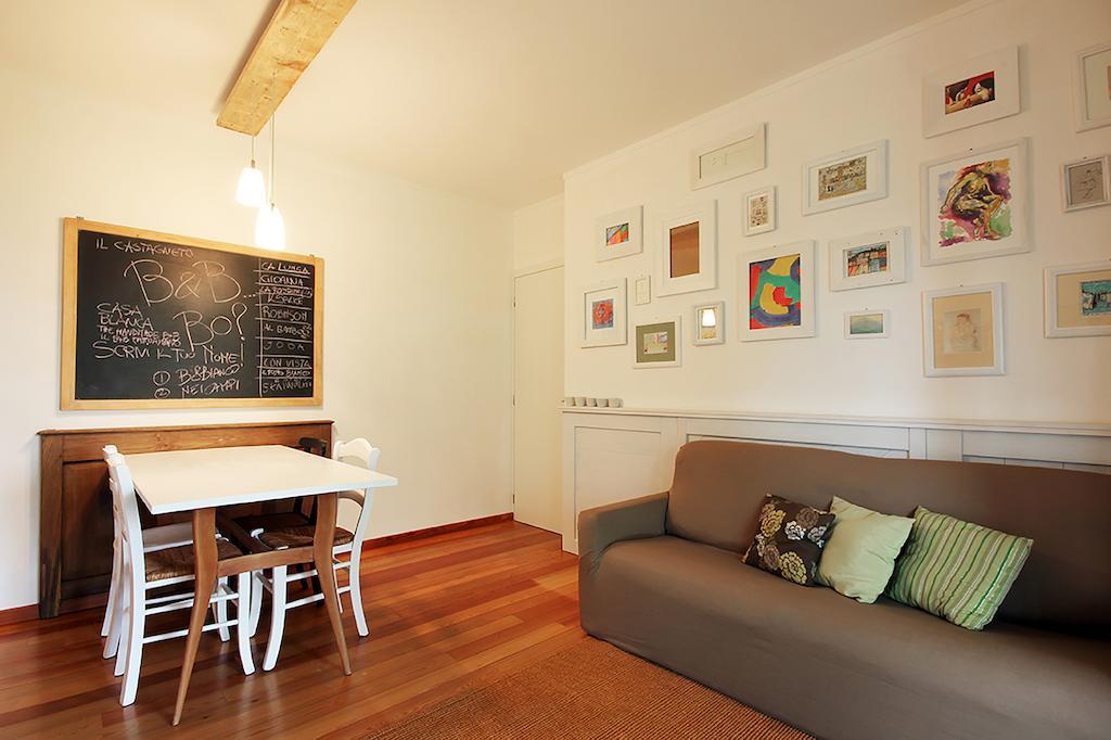 Bed And Breakfast Gea Кунео Экстерьер фото
